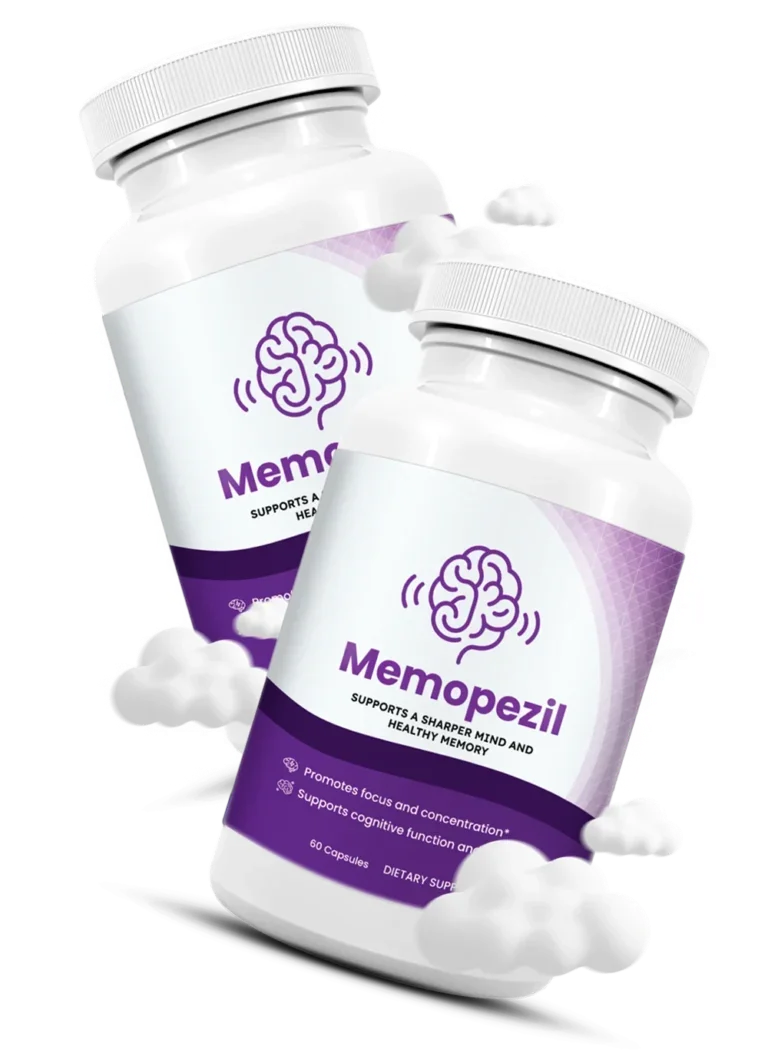 Memopezil Product